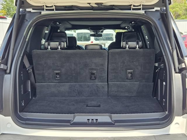 Used 2019 Ford Expedition Limited w/ Equipment Group 303A RWD image 11