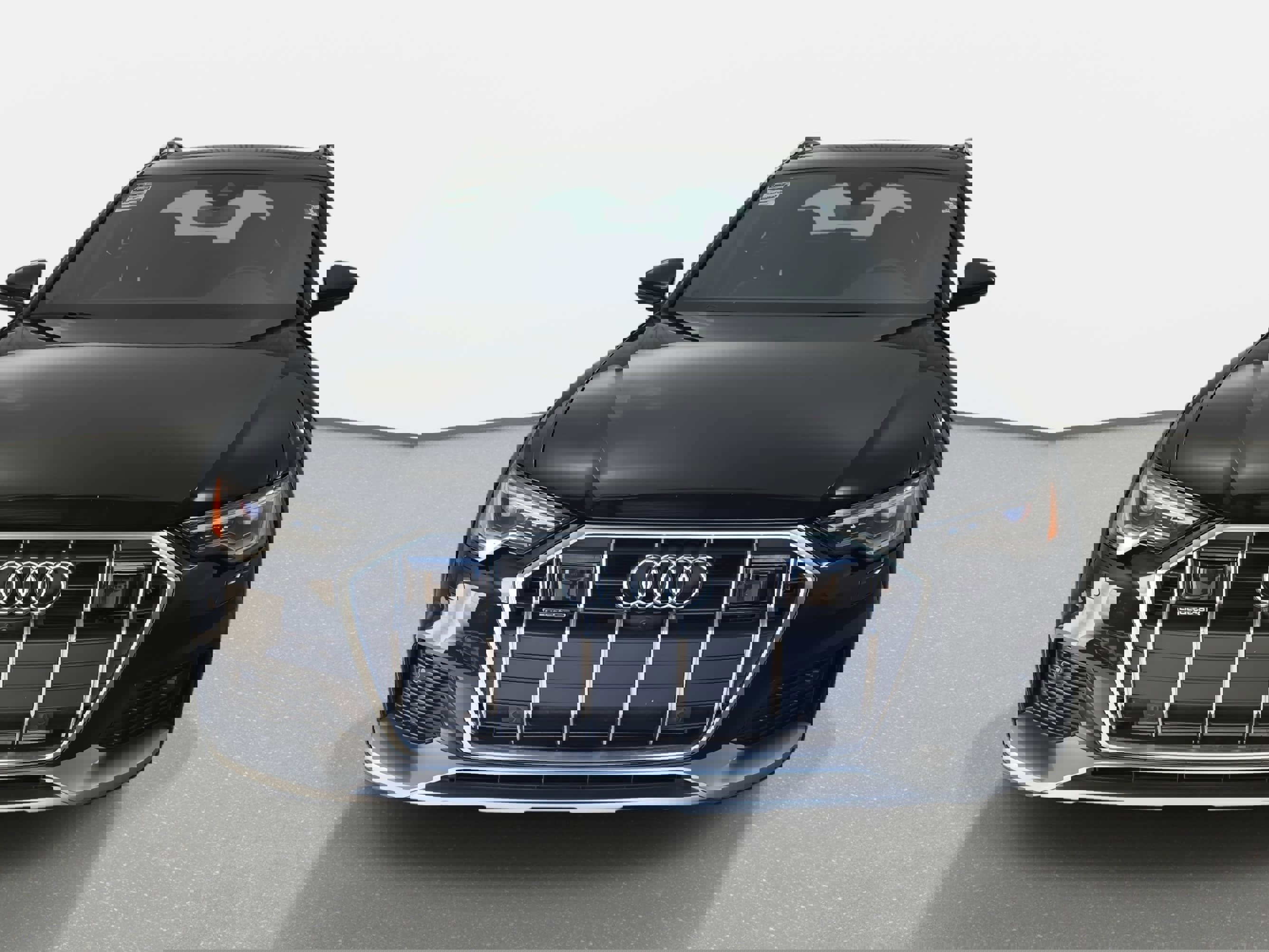 Used 2025 Audi A6 Premium Plus w/ Driver Assistance Package image 2