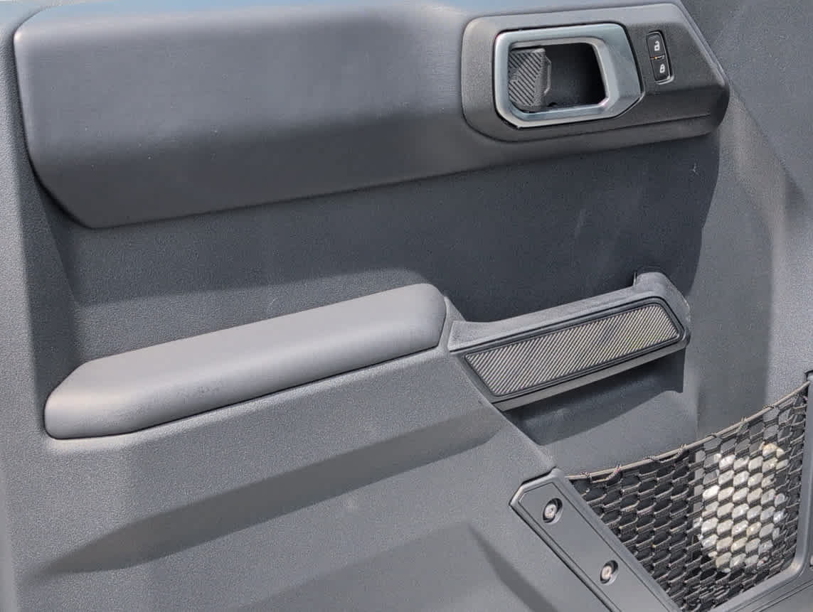 New 2026 Ford Bronco Outer Banks AWD/4WD image 10