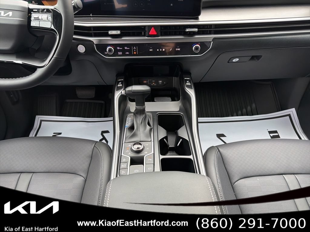 New 2026 Kia Sorento EX AWD/4WD image 28