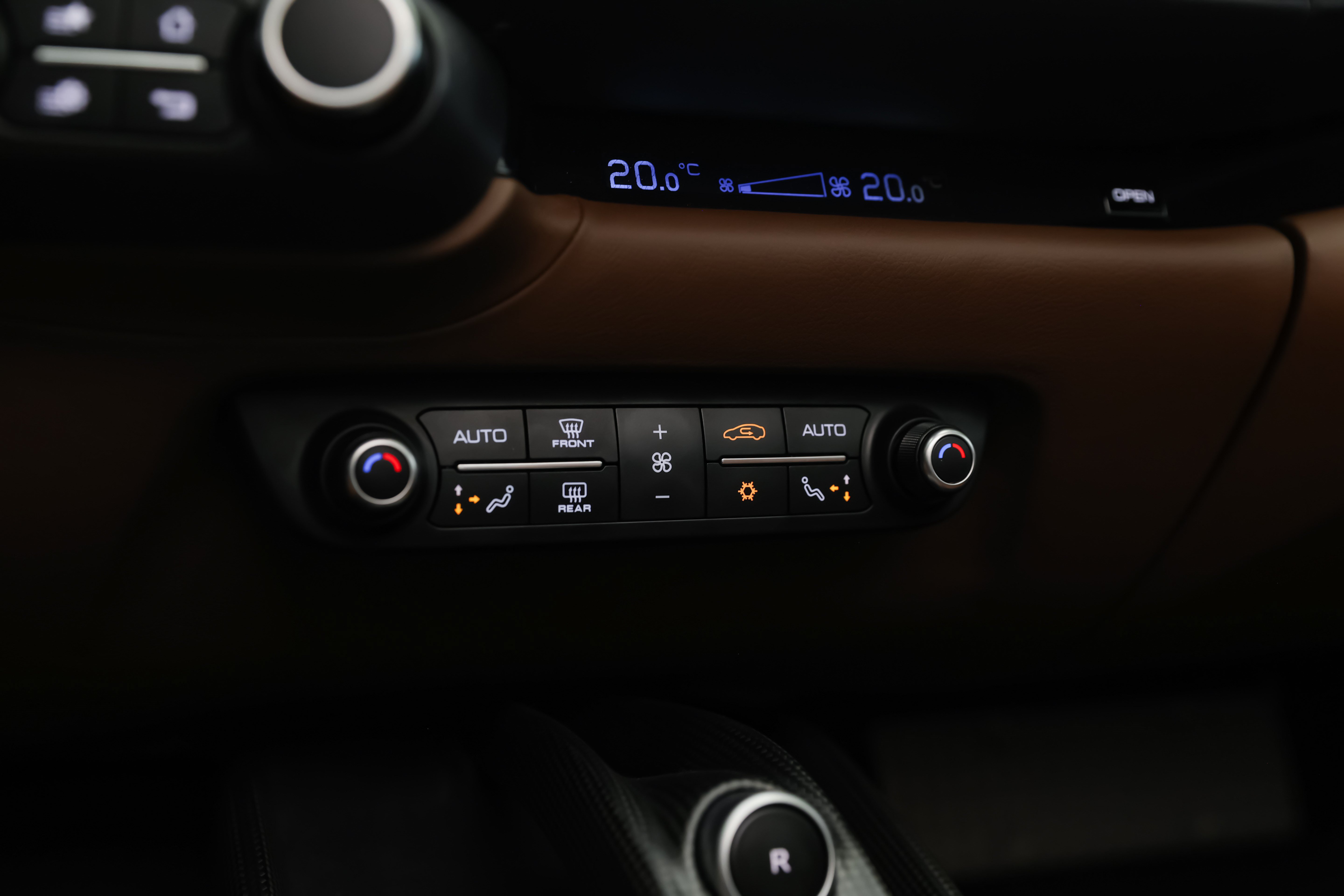 Used 2021 Ferrari 812 GTS RWD image 46