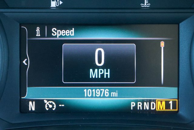 Used 2018 Buick Encore Preferred image 27