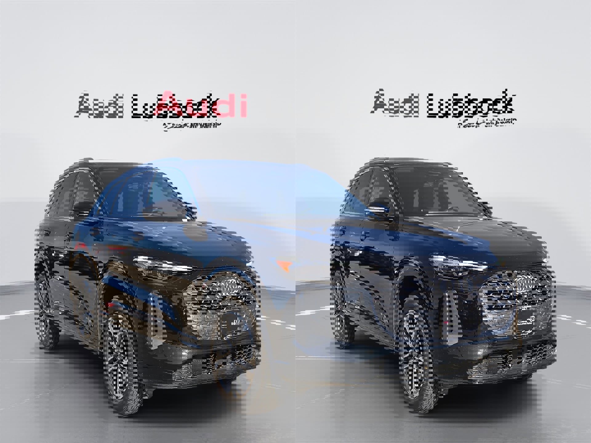 Used 2025 Audi Q5 Premium Plus w/ Premium Plus