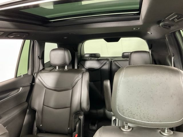 Used 2024 Cadillac XT6 Sport w/ Technology Package AWD/4WD image 31