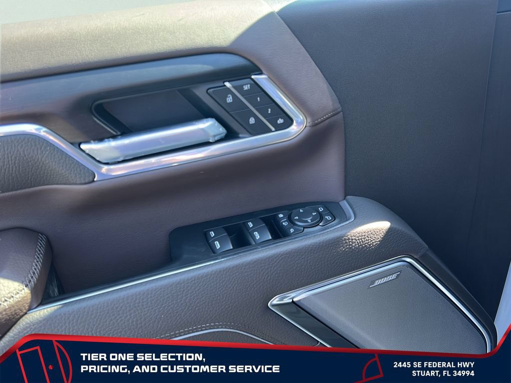 New 2026 GMC Sierra 3500 Denali w/ Denali Reserve Package AWD/4WD image 13