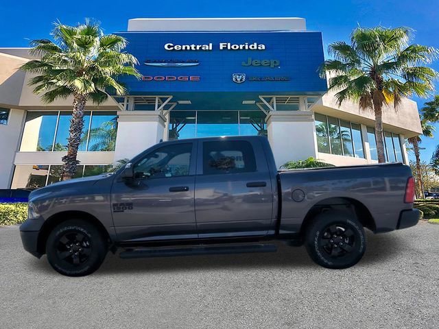 Certified 2022 RAM 1500 Tradesman w/ Electronics Group image 8