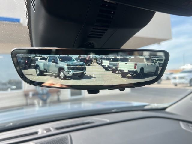 Used 2024 Chevrolet Traverse Z71 w/ Enhanced Driving Package image 21