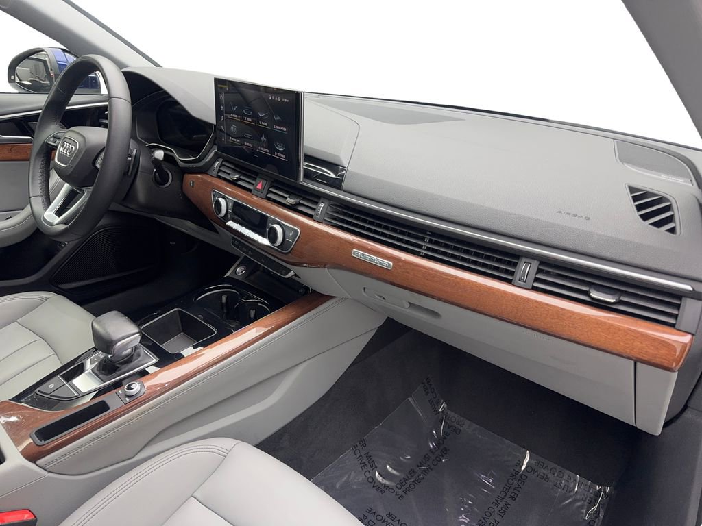 Used 2022 Audi A4 2.0T Premium Plus w/ Premium Plus Package image 53