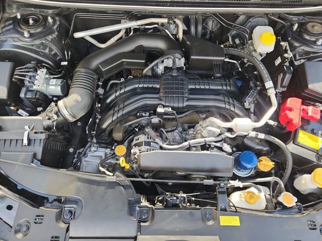 Used 2024 Subaru Crosstrek 2.0i Premium AWD/4WD image 27