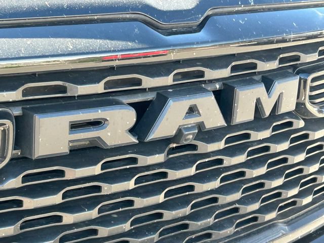 Used 2025 RAM 1500 Tradesman AWD/4WD image 10
