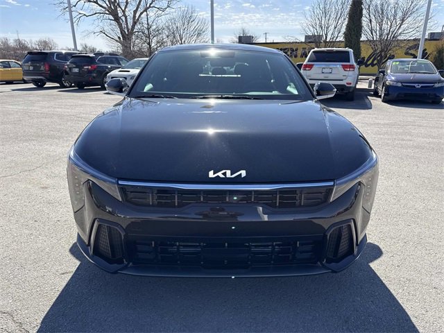 New 2026 Kia K4 GT-Line Turbo image 10