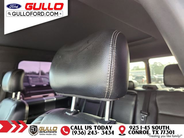 Used 2017 Ford F150 Lariat AWD/4WD image 17