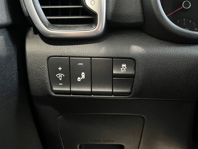 Used 2019 Kia Sportage EX w/ EX Premium Package AWD/4WD image 17