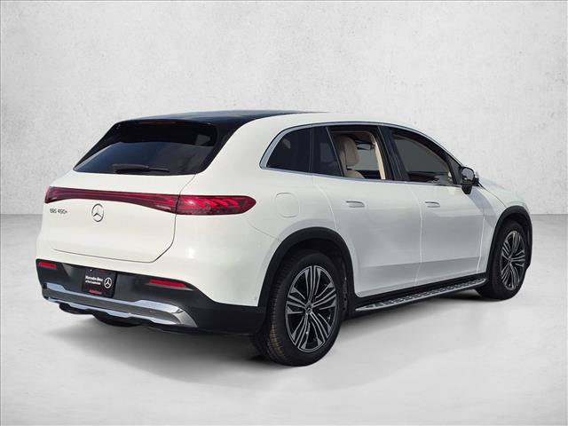 Certified 2023 Mercedes-Benz EQS 450+ SUV image 5