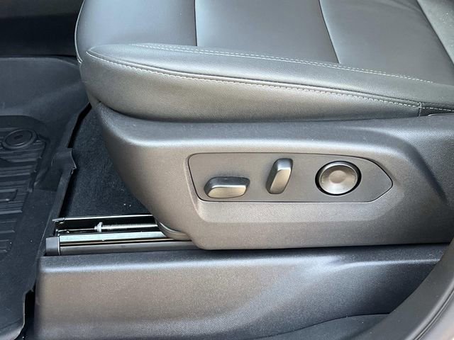 New 2026 GMC Sierra 1500 Elevation w/ Elevation Premium Package image 18