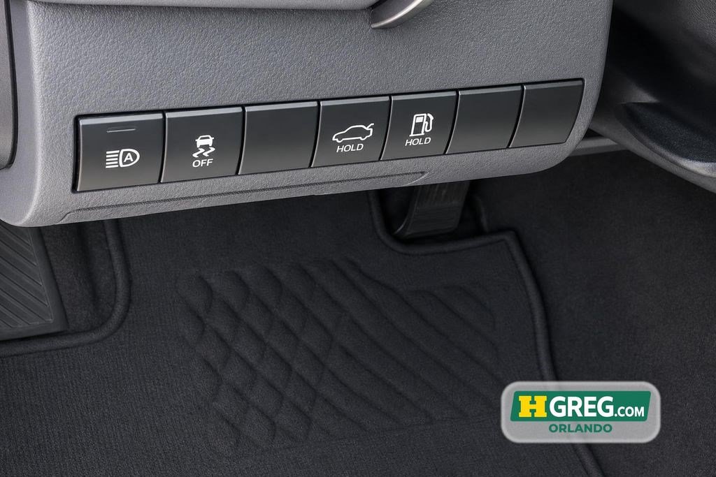 Used 2021 Toyota Camry SE FWD image 13