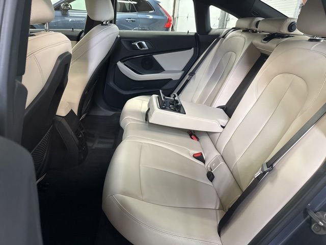 Used 2021 BMW 228i xDrive Gran Coupe 228i xDrive w/ Convenience Package image 18