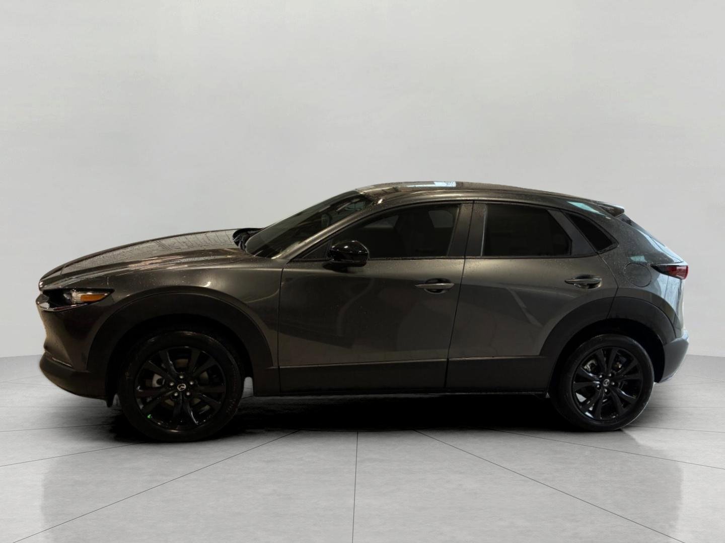 New 2026 MAZDA CX-30 AWD 2.5 S w/ Select Sport Pkg image 4