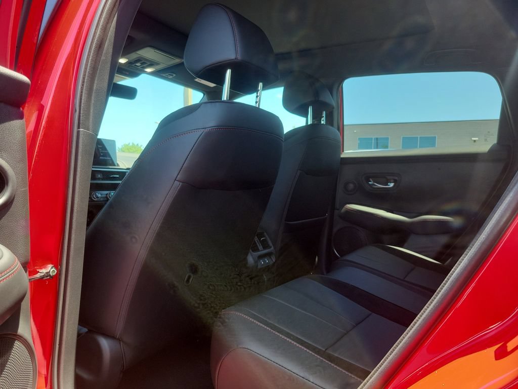 New 2026 Acura ADX A-Spec FWD image 12