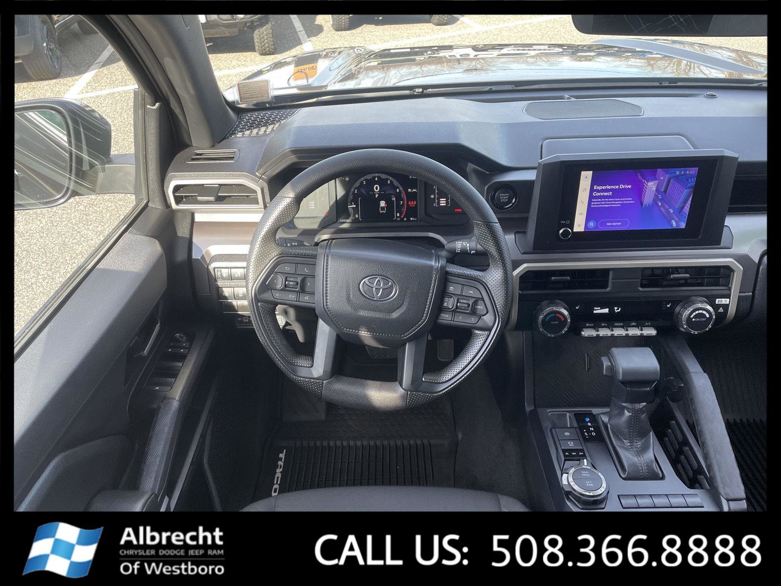 Used 2024 Toyota Tacoma SR5 image 24
