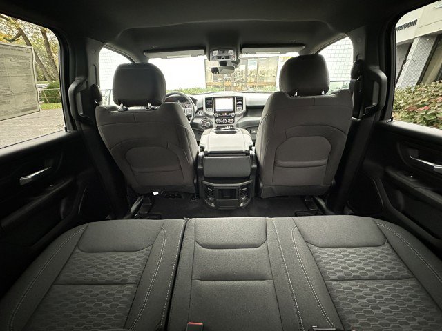 New 2025 RAM 1500 Tradesman image 10