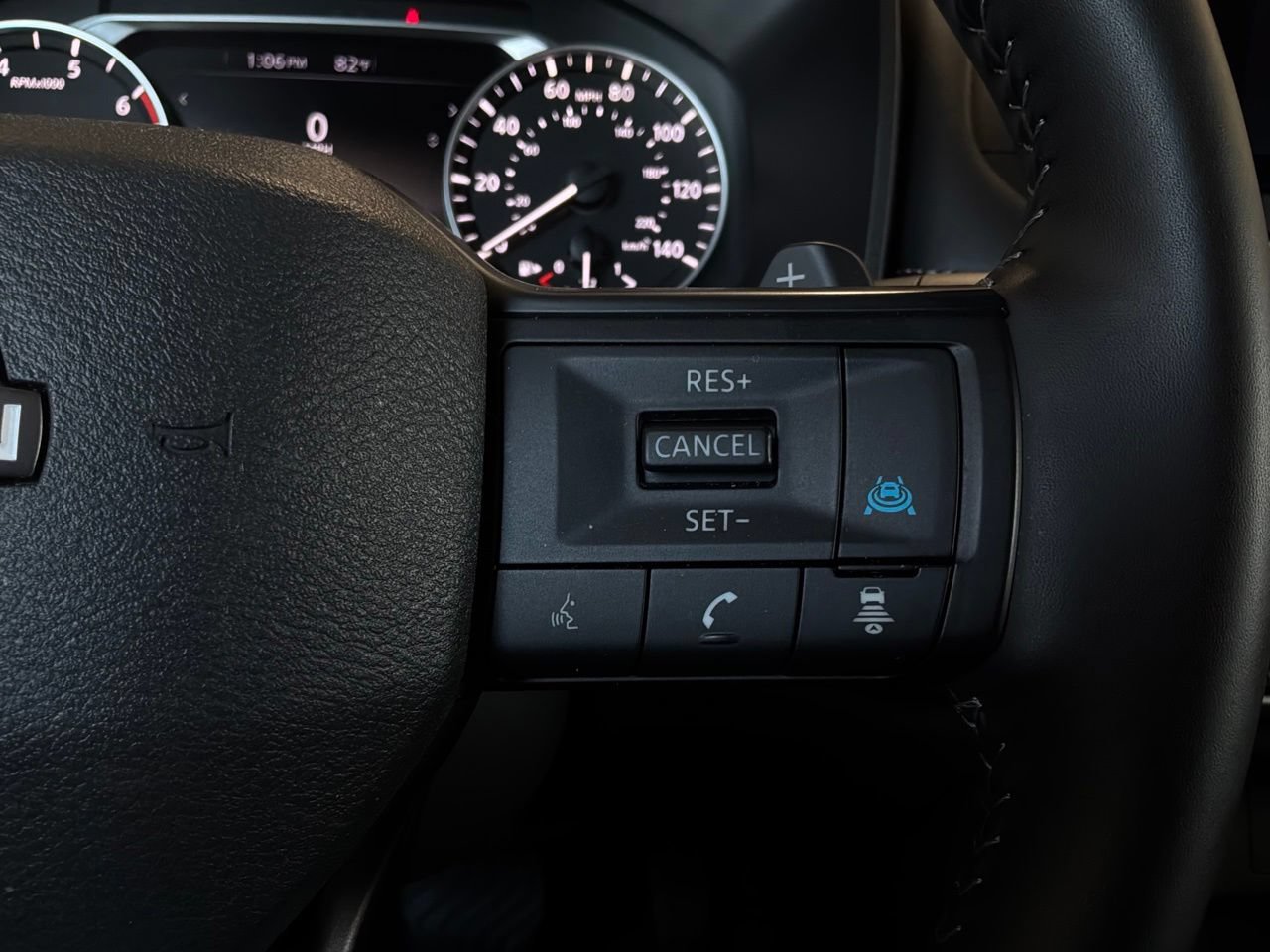 Used 2026 Nissan Rogue SV FWD image 36