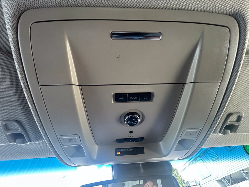 Used 2016 Chevrolet Tahoe LT RWD image 38
