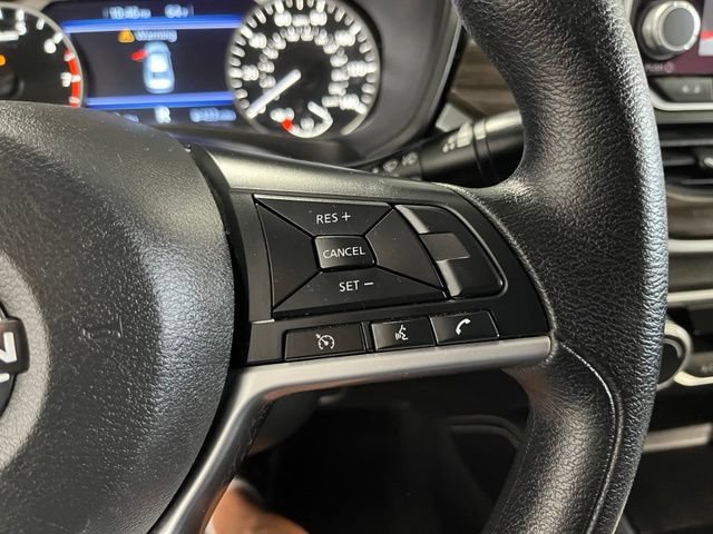 Used 2023 Nissan Altima 2.5 SV FWD image 27