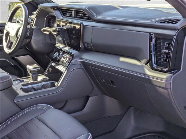 Used 2026 GMC Sierra 1500 AT4X image 20