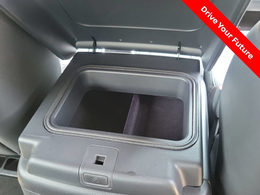 Certified 2021 Nissan Armada SL w/ Midnight Edition Package RWD image 26