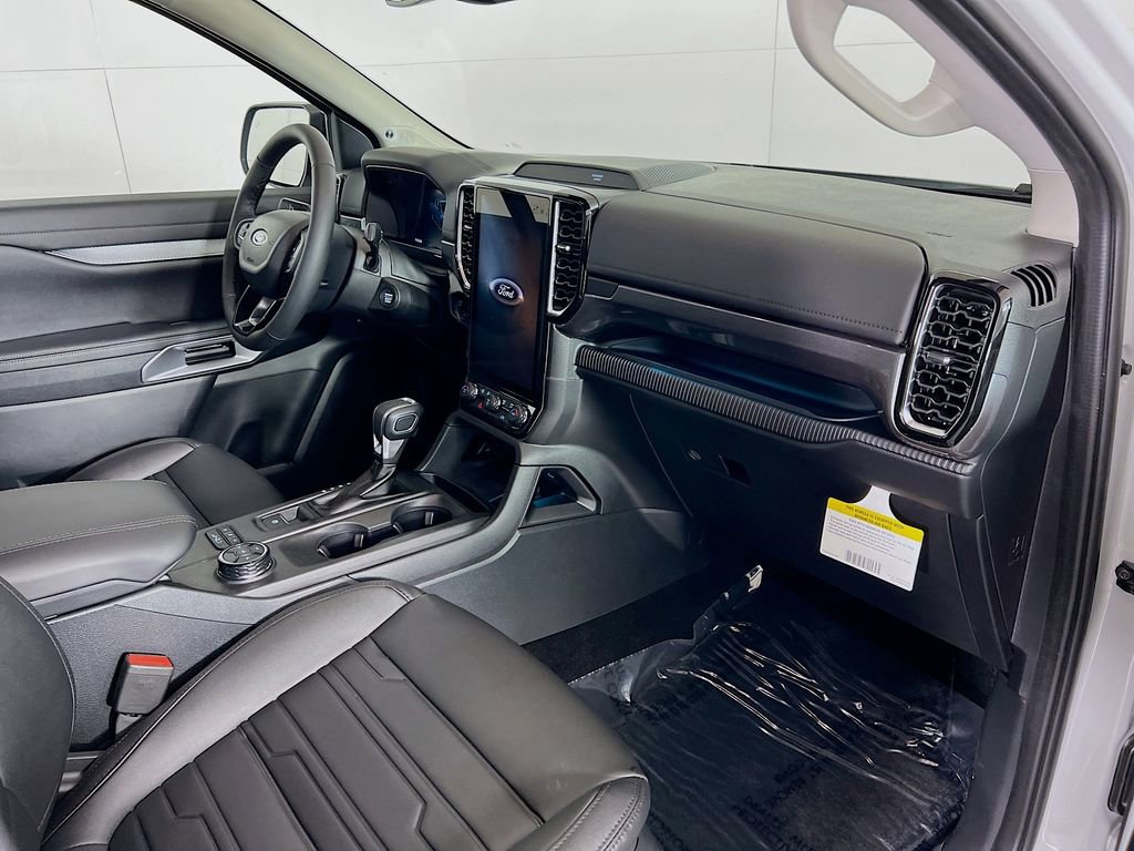 New 2026 Ford Ranger Lariat w/ FX4 Off-Road Package image 27