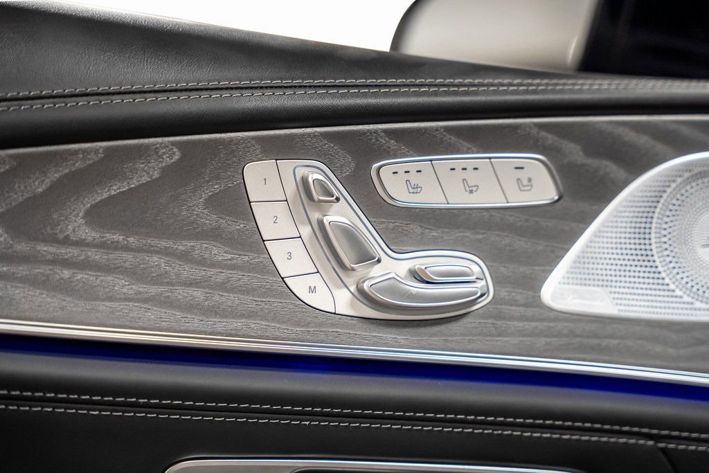 Used 2023 Mercedes-Benz AMG GT 63 S w/ Driver Assistance Package image 68