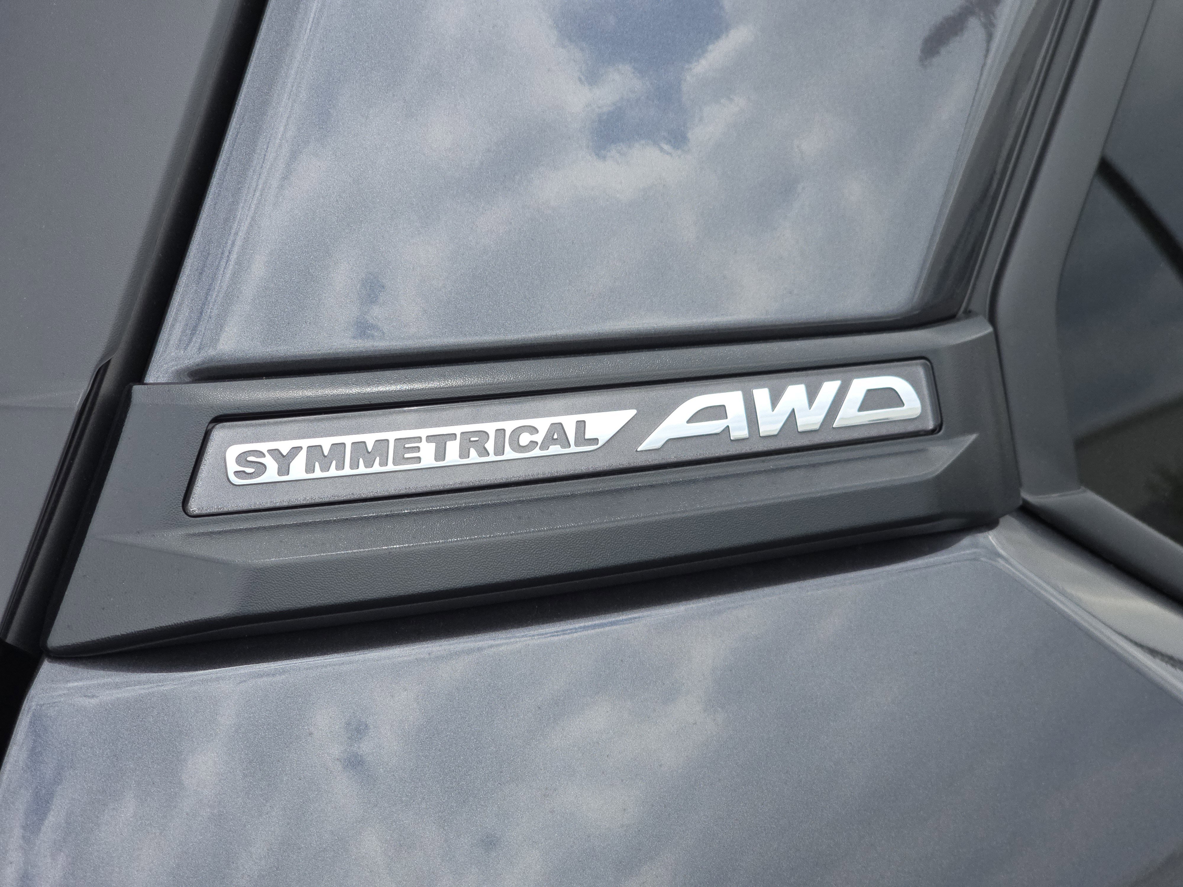 New 2026 Subaru Forester Premium image 14