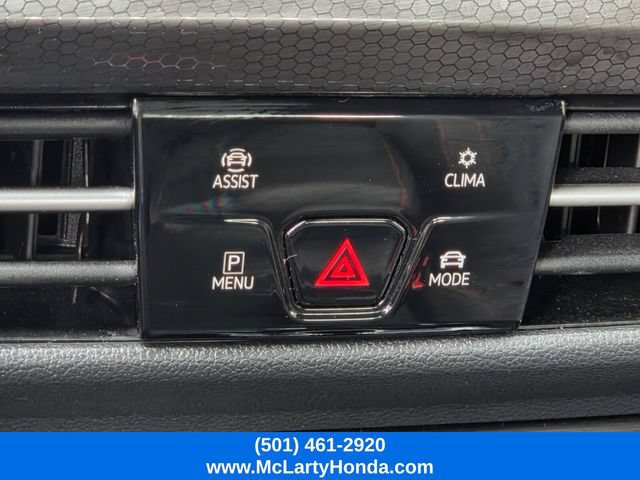 Used 2024 Volkswagen GTI S FWD image 25