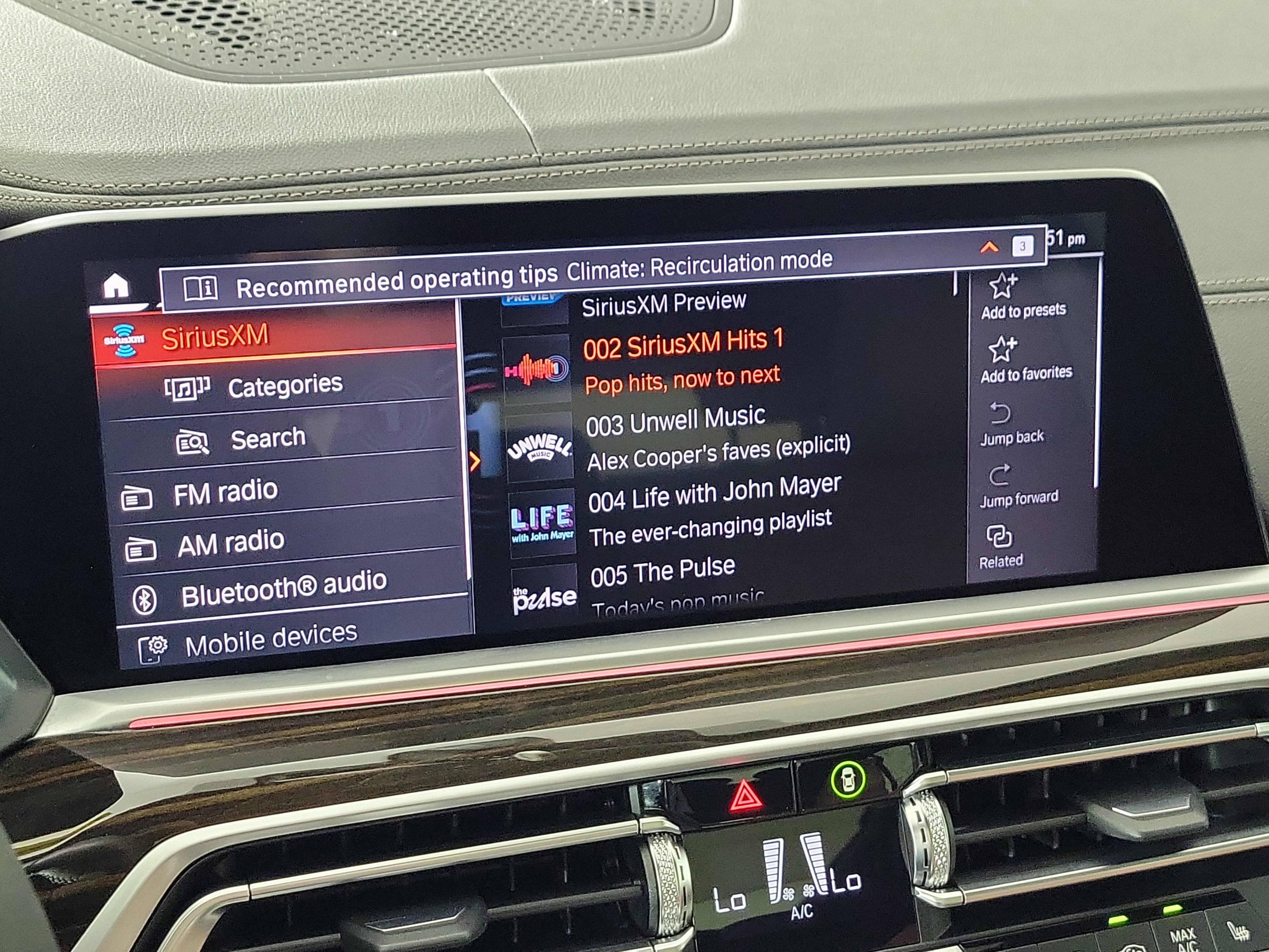 Certified 2023 BMW X5 xDrive40i image 17