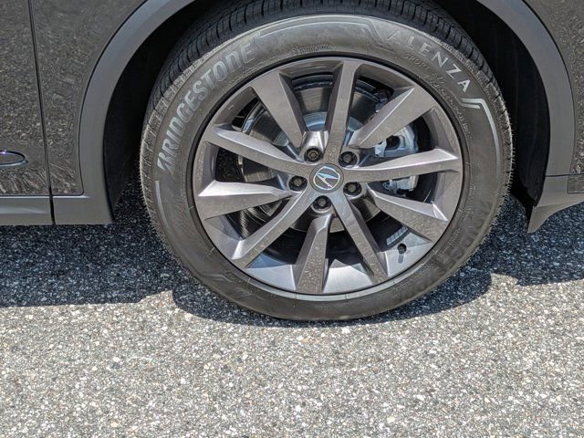 New 2026 Acura MDX A-Spec AWD/4WD image 11