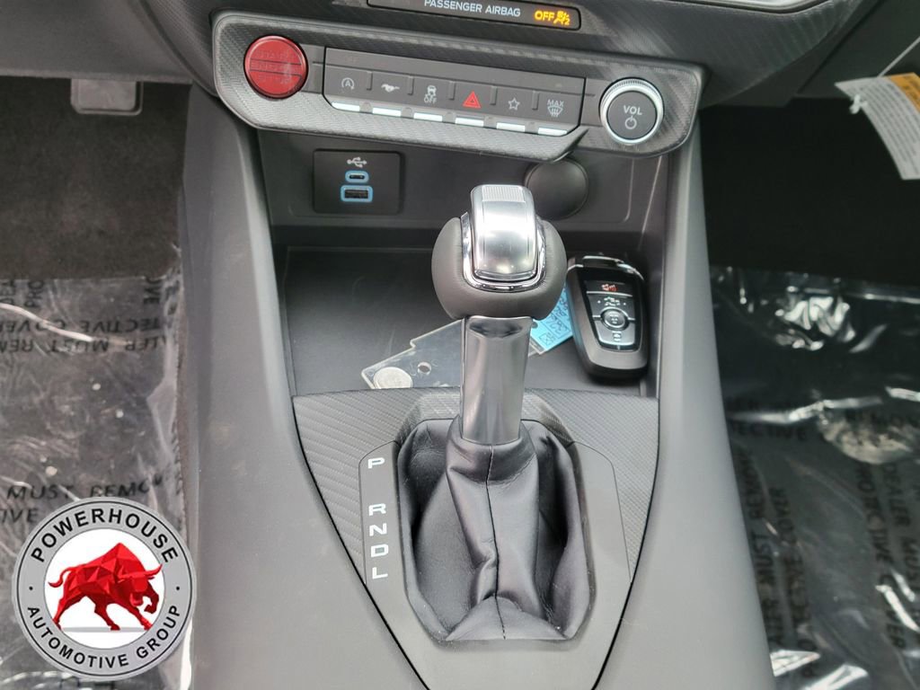 New 2026 Ford Mustang Coupe w/ Mustang Nite Pony Package image 19