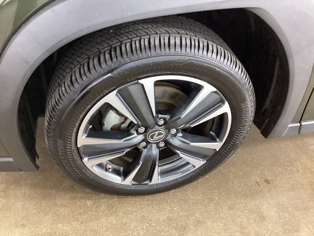 Used 2023 Lexus UX 250h FWD w/ Accessory Package (Z1) image 30