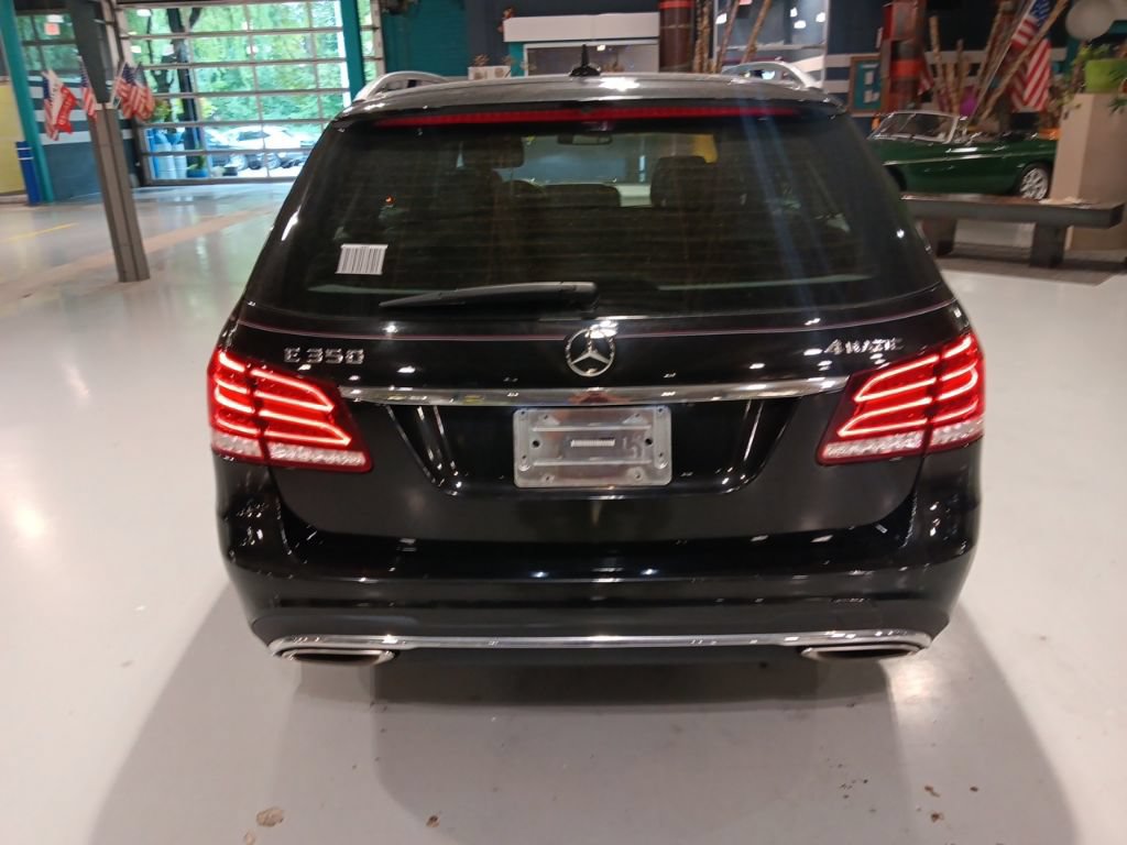 Used 2014 Mercedes-Benz E 350 4MATIC Wagon image 15