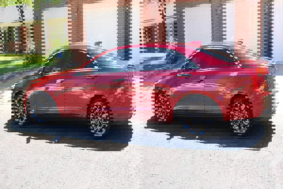 Used 2018 Cadillac ATS 2.0T Sedan image 35