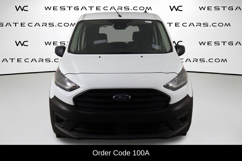 Used 2023 Ford Transit Connect XL image 2
