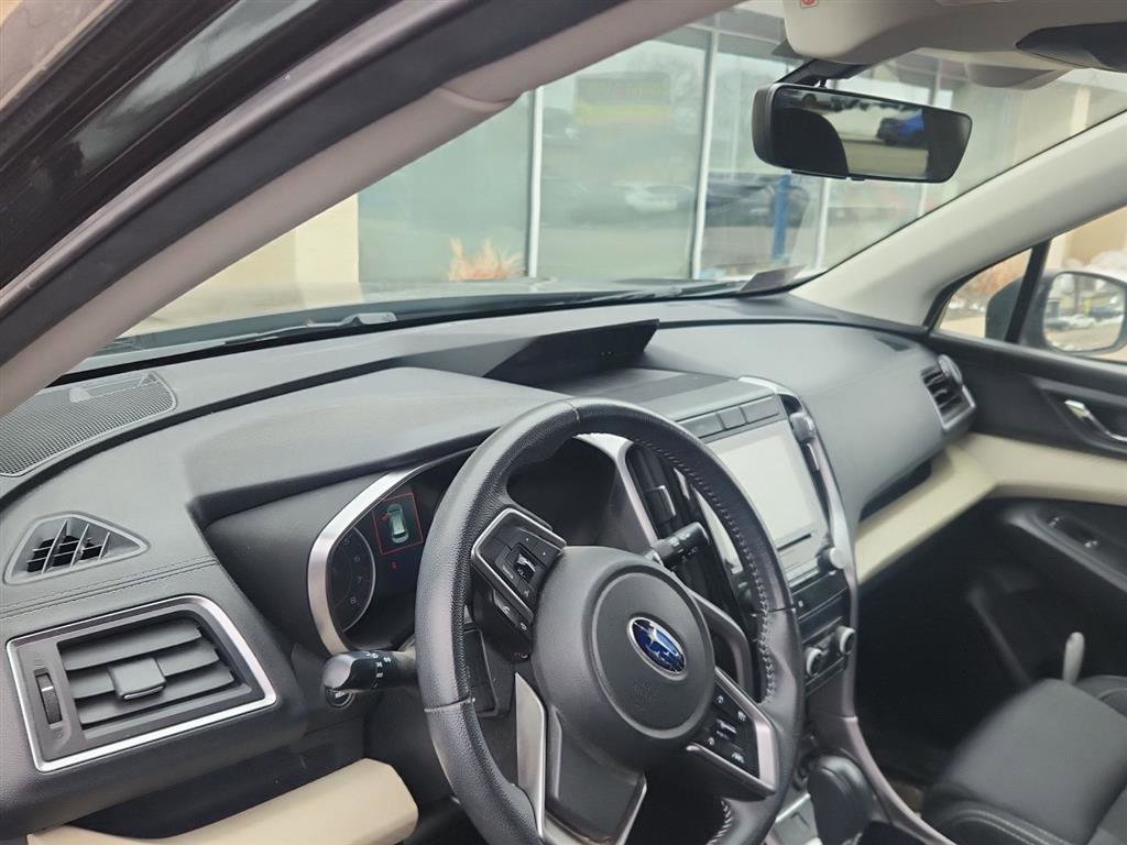 Used 2019 Subaru Ascent Premium w/ Popular Package #4 image 13