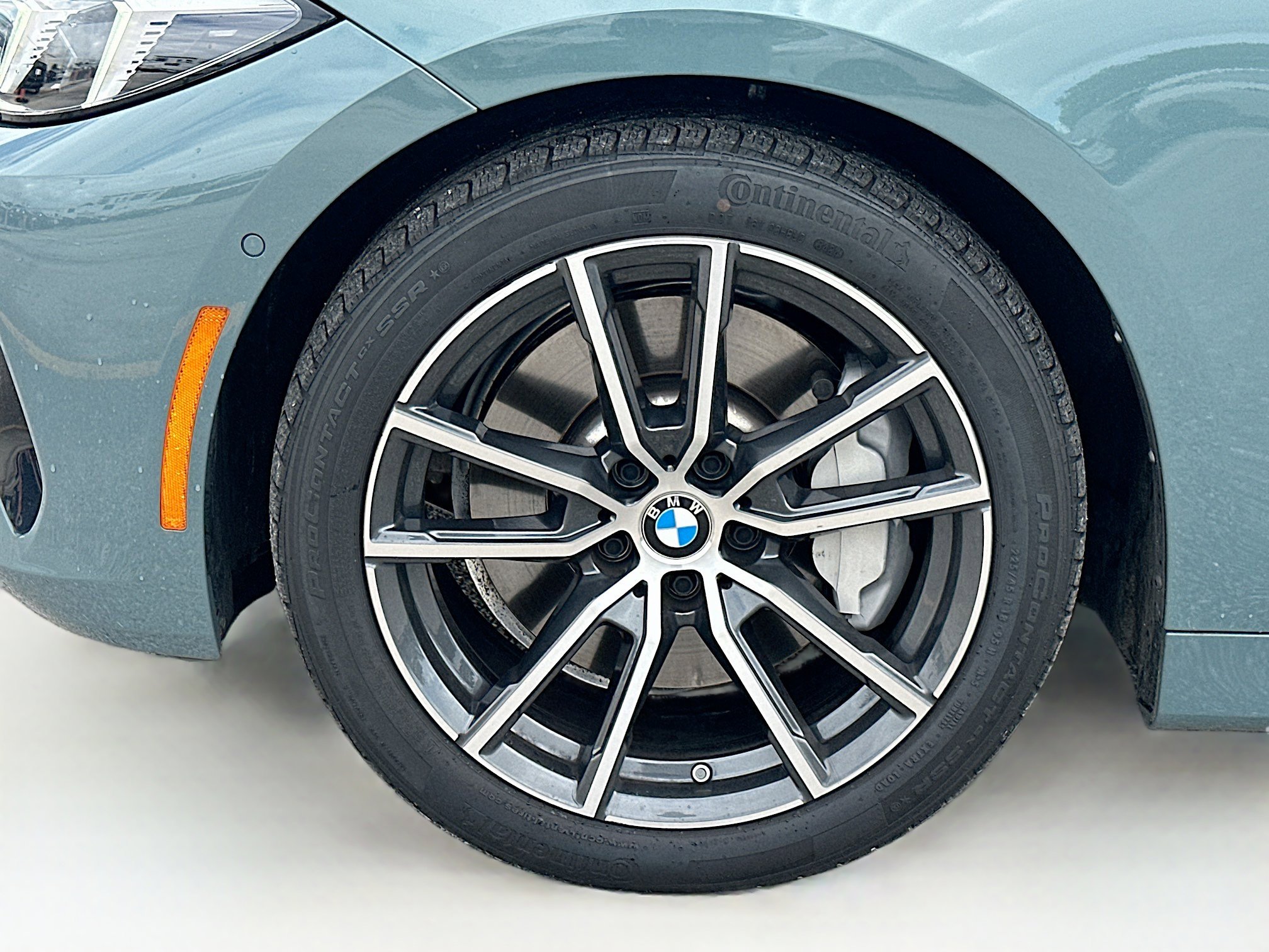 Used 2025 BMW 430i Convertible image 33