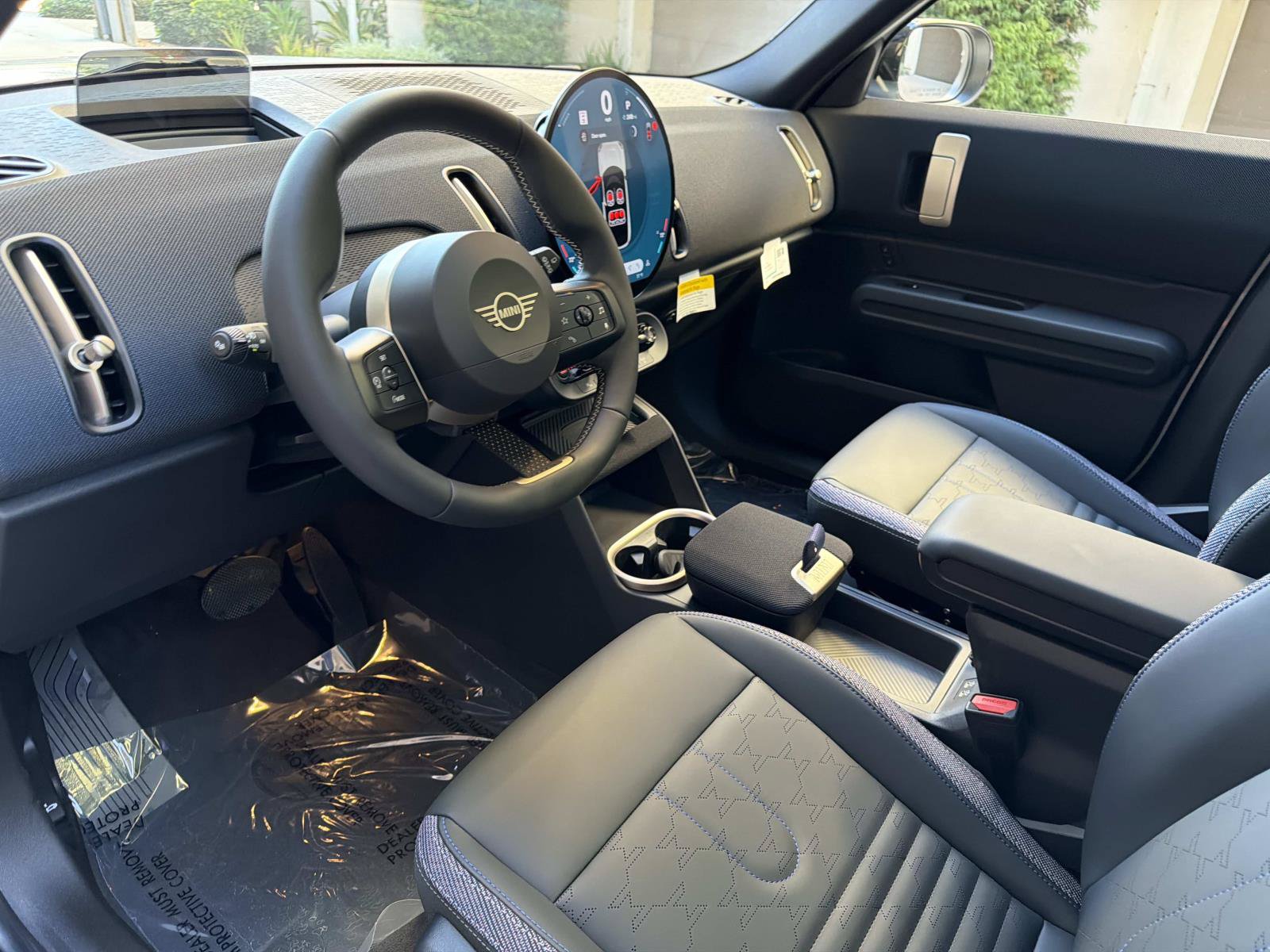 New 2027 MINI Cooper Countryman S AWD/4WD image 13