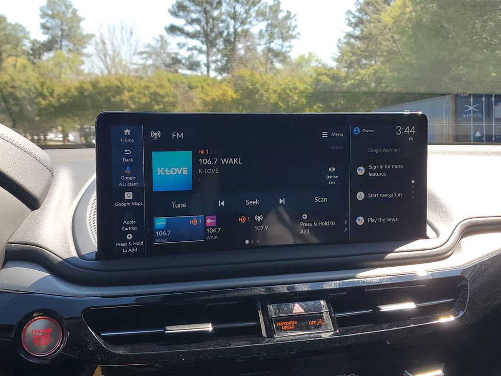 New 2026 Acura MDX FWD w/ Technology Package image 25