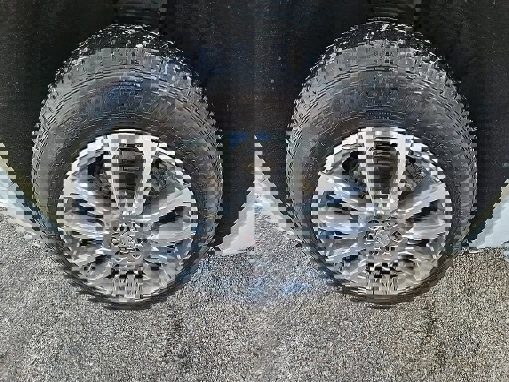 Used 2023 GMC Acadia Denali w/ Denali Ultimate Package image 37