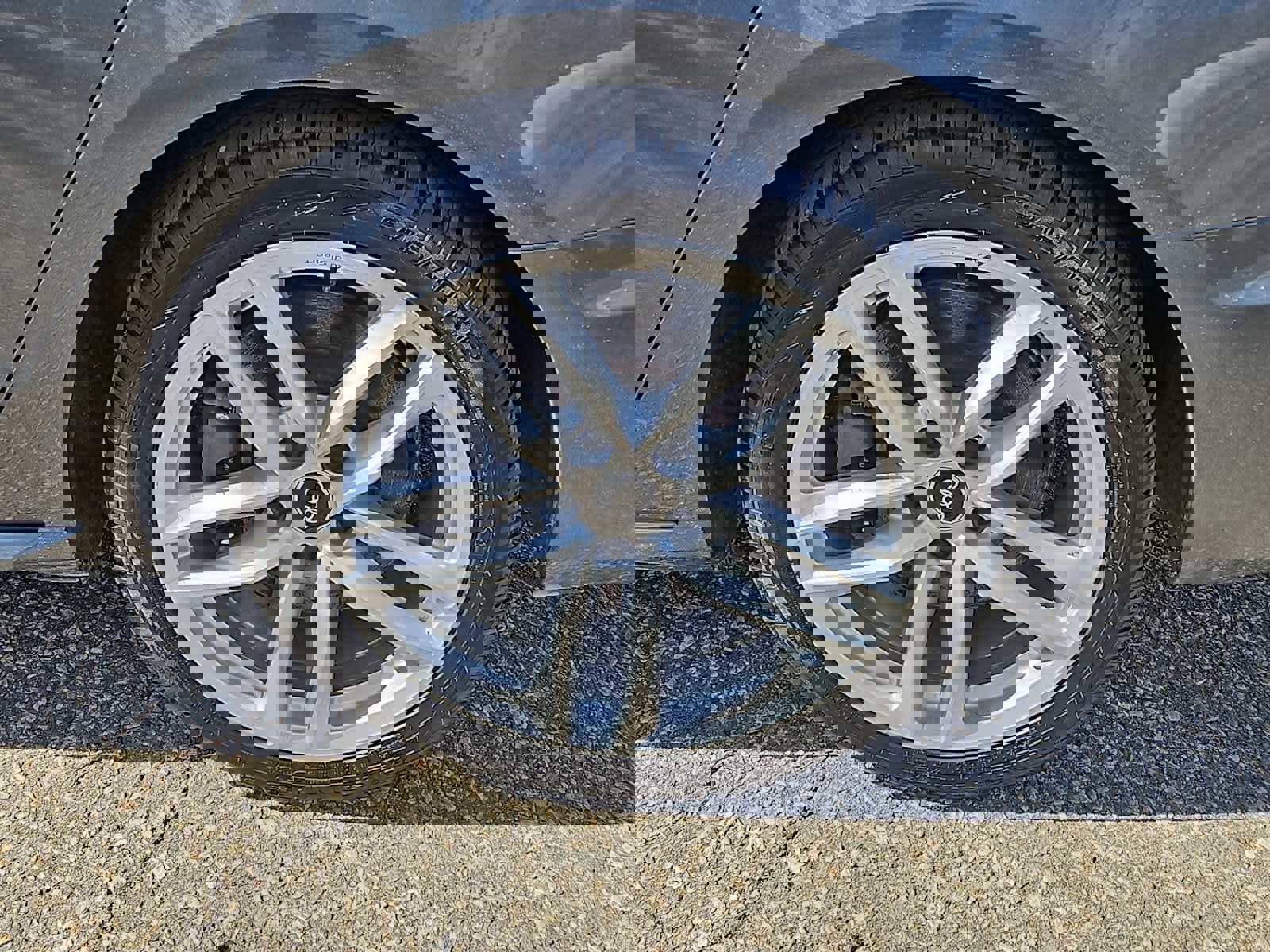 Certified 2023 Audi A4 2.0T Premium Plus w/ Premium Plus Package image 3