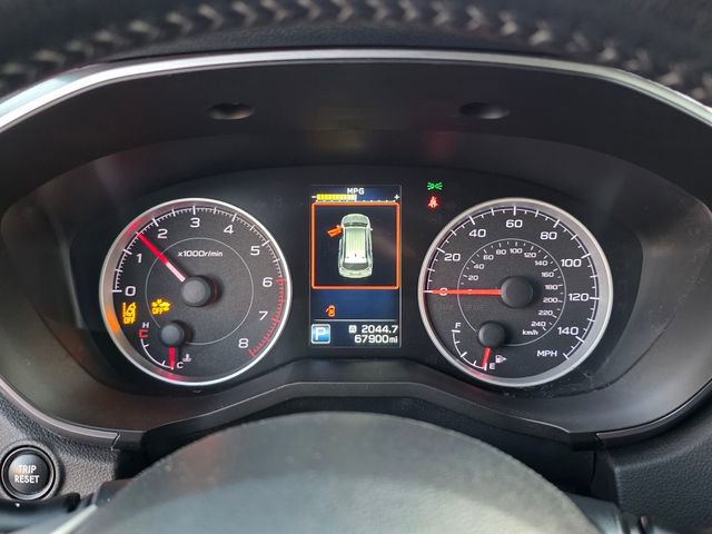 Certified 2022 Subaru Ascent Premium w/ Convenience Package image 13