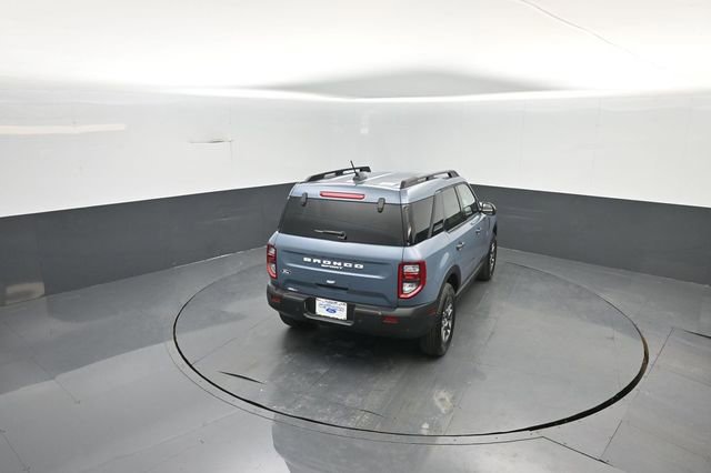 New 2026 Ford Bronco Sport Big Bend w/ Convenience Package image 24