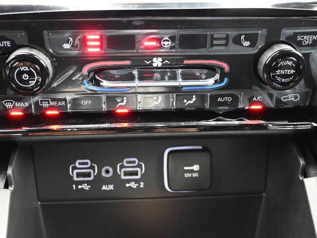 New 2025 Jeep Grand Cherokee Limited image 31